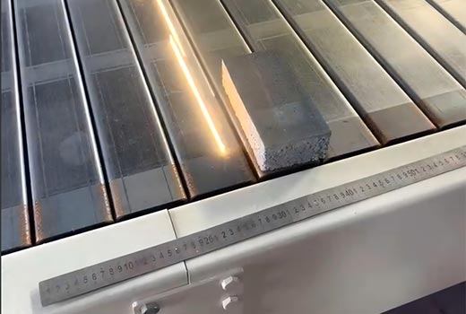 Sementtitiilien pintakäsittelymenetelmät