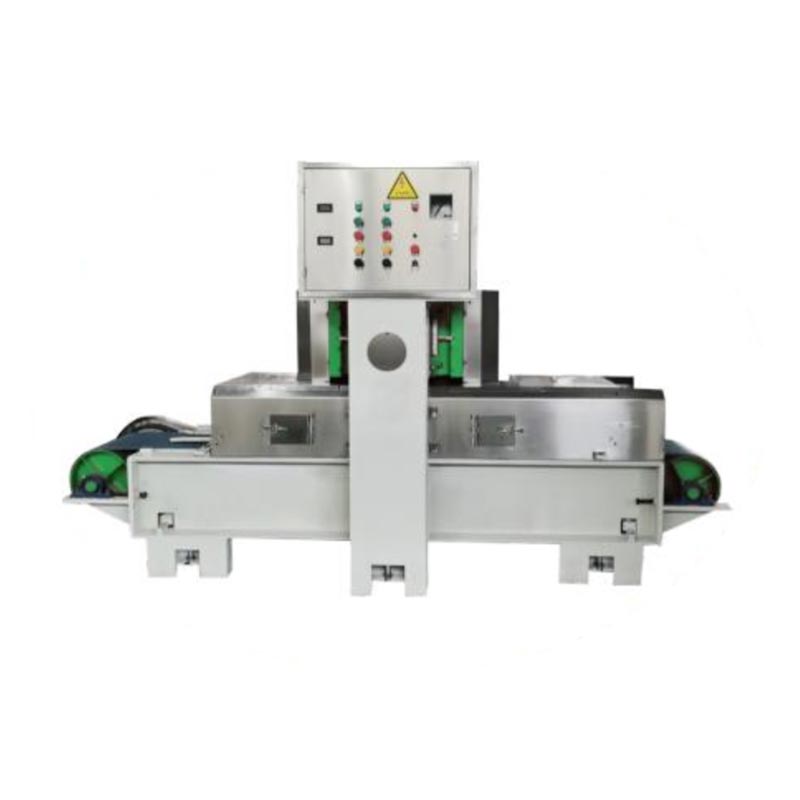 Betonin reunakiven kalibrointipintakäsittelykone