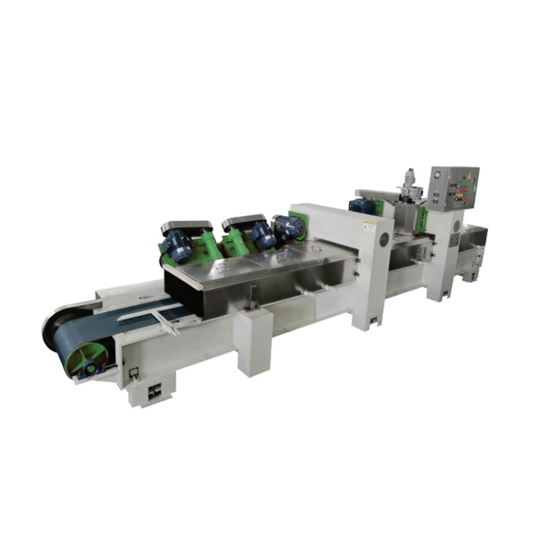 Betonin reunakiveä viistoava pintakäsittelykone