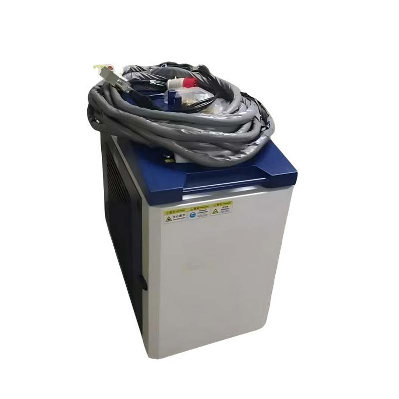 Laserruosteenpoistolaitteet