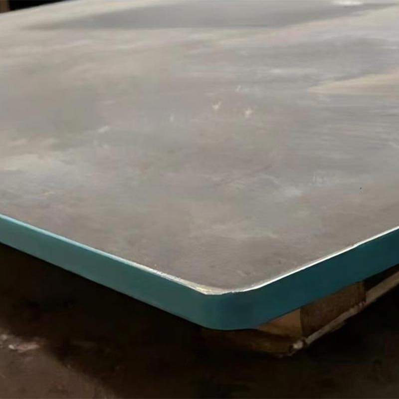 Teräslohkotiililava